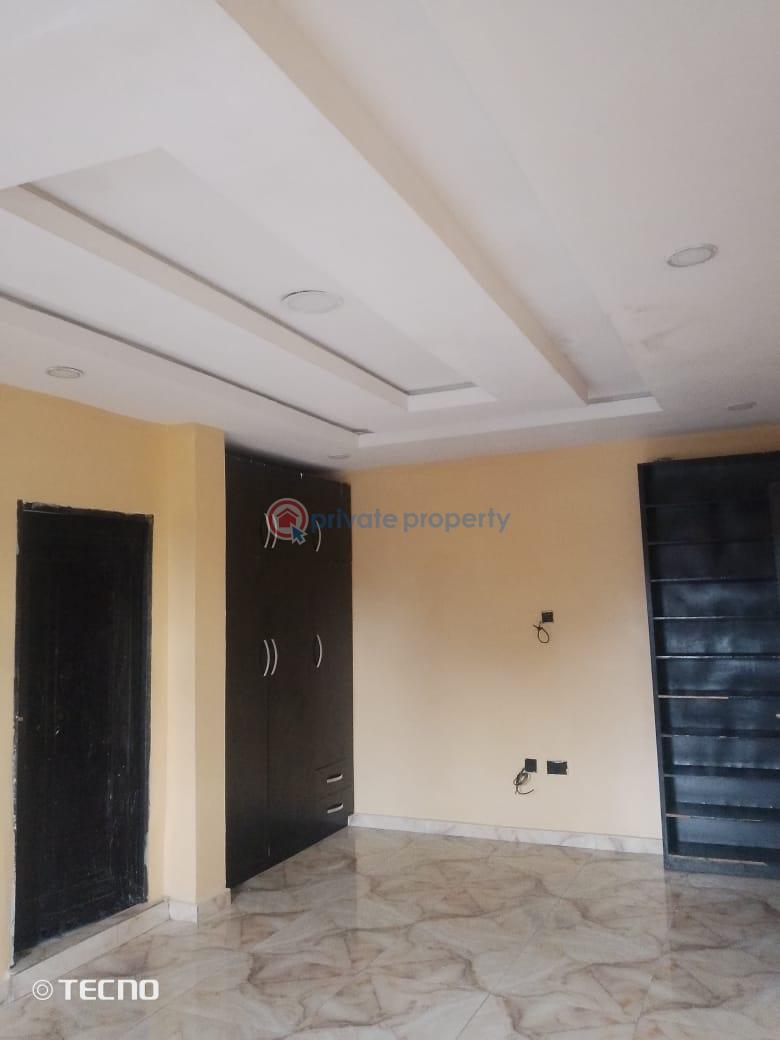 3 bedroom Block Of Flats For Rent Divine Estate, Bogije Oribanwa Ibeju-Lekki Lagos - 14