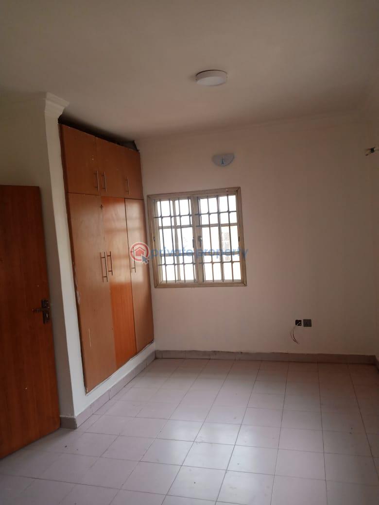 4 bedroom Duplex For Rent Harmony Estate, Ifako Gbagada Ifako-Gbagada Lagos - 4