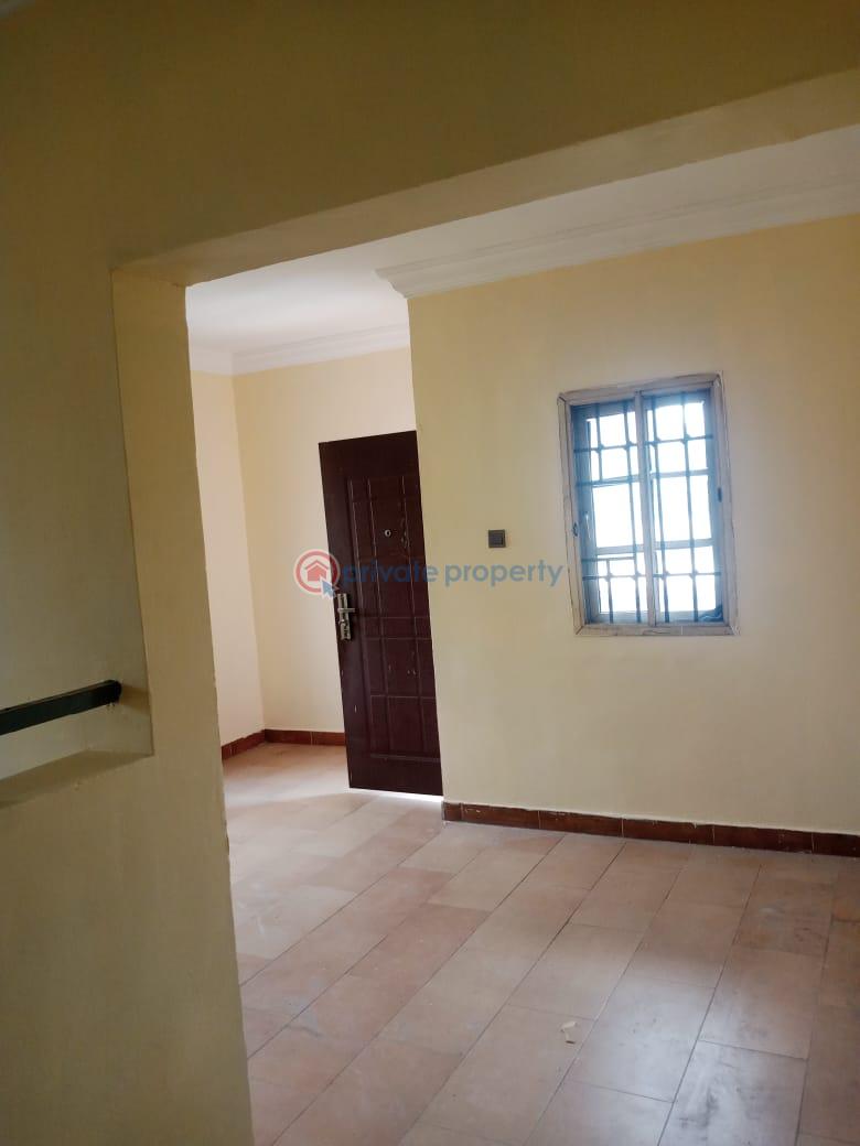 4 bedroom Duplex For Rent Harmony Estate, Ifako Gbagada Ifako-Gbagada Lagos - 27