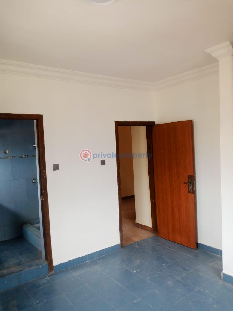 4 bedroom Duplex For Rent Harmony Estate, Ifako Gbagada Ifako-Gbagada Lagos - 6