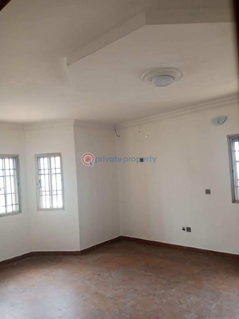 4 bedroom Duplex For Rent Harmony Estate, Ifako Gbagada Ifako-Gbagada Lagos - 23