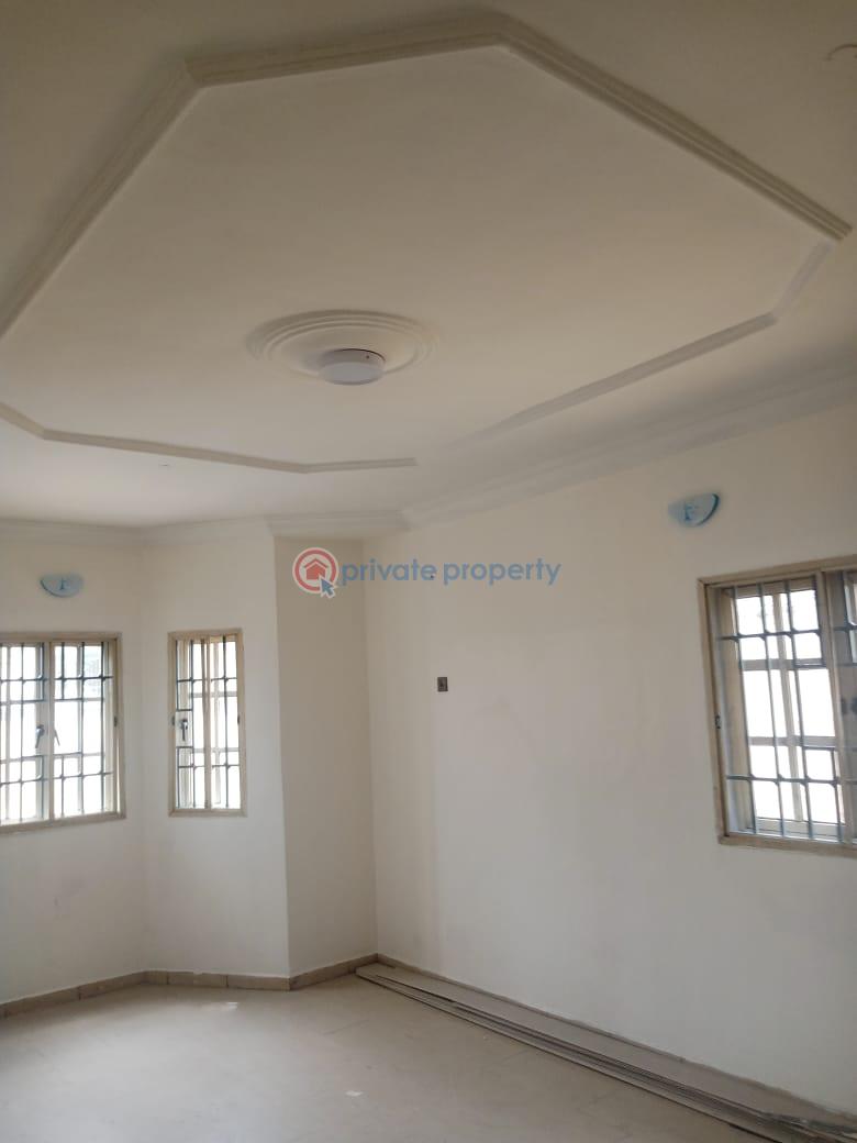 4 bedroom Duplex For Rent Harmony Estate, Ifako Gbagada Ifako-Gbagada Lagos - 12