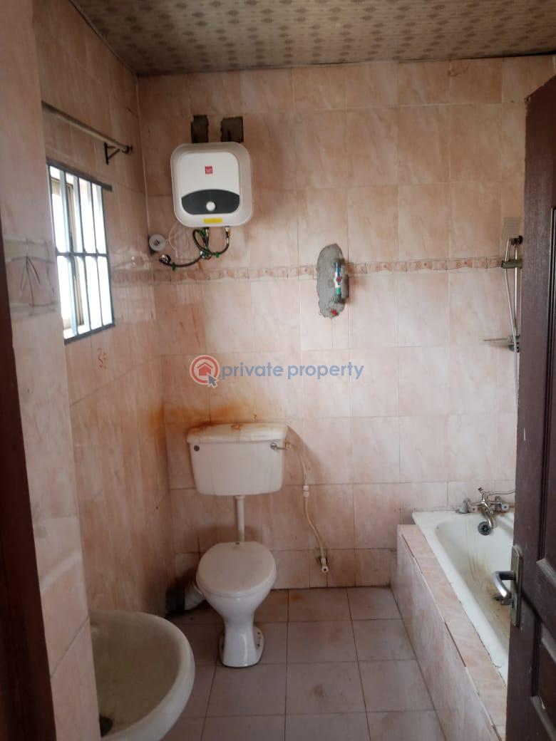 4 bedroom Duplex For Rent Harmony Estate, Ifako Gbagada Ifako-Gbagada Lagos - 16