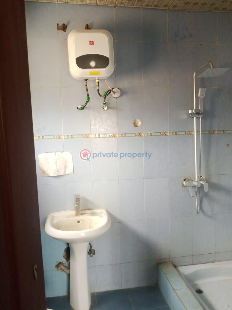 4 bedroom Duplex For Rent Harmony Estate, Ifako Gbagada Ifako-Gbagada Lagos - 21
