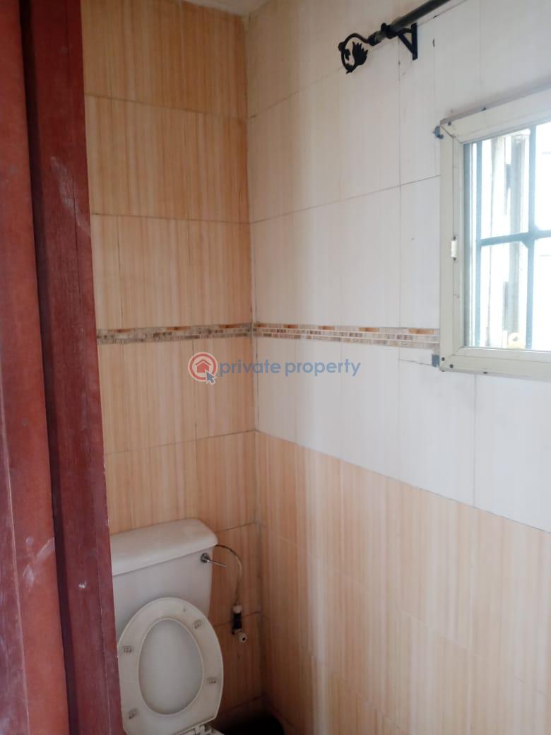 4 bedroom Duplex For Rent Harmony Estate, Ifako Gbagada Ifako-Gbagada Lagos - 19