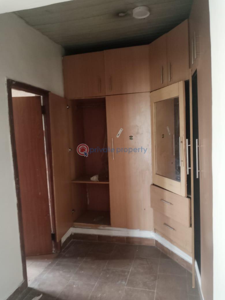4 bedroom Duplex For Rent Harmony Estate, Ifako Gbagada Ifako-Gbagada Lagos - 11