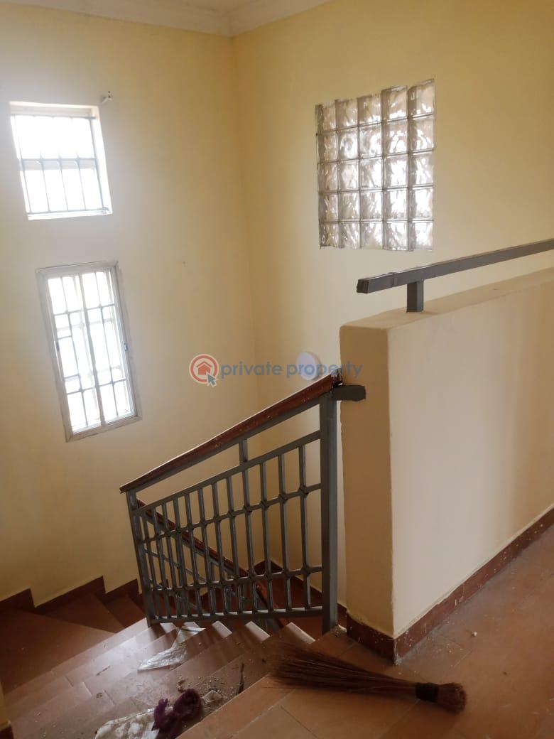 4 bedroom Duplex For Rent Harmony Estate, Ifako Gbagada Ifako-Gbagada Lagos - 20