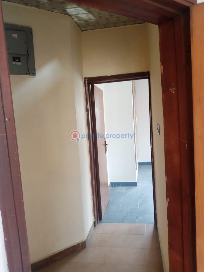 4 bedroom Duplex For Rent Harmony Estate, Ifako Gbagada Ifako-Gbagada Lagos - 7
