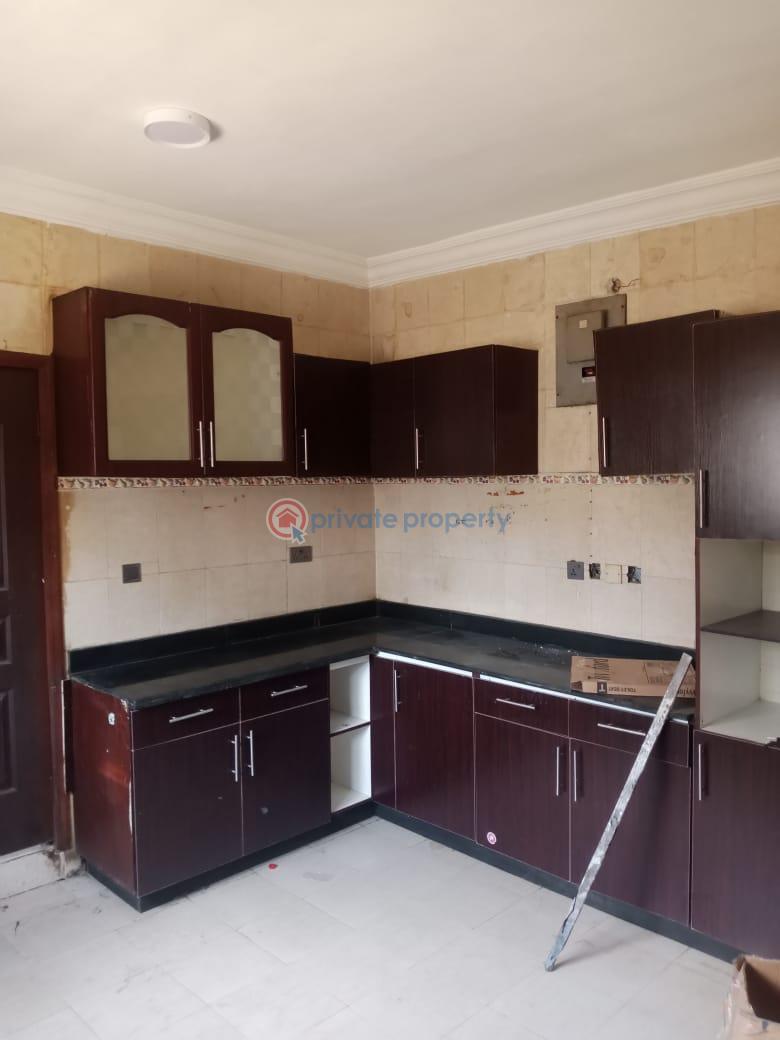 4 bedroom Duplex For Rent Harmony Estate, Ifako Gbagada Ifako-Gbagada Lagos - 5