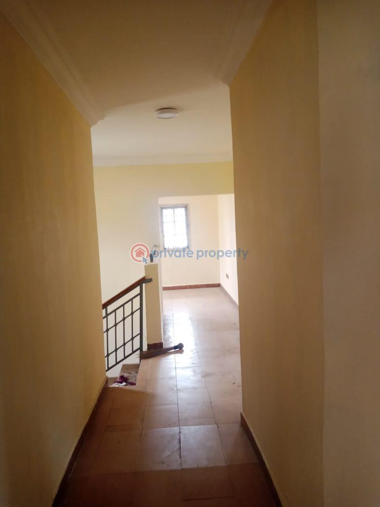 4 bedroom Duplex For Rent Harmony Estate, Ifako Gbagada Ifako-Gbagada Lagos - 10
