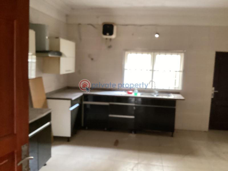 4 bedroom Semi detached Duplex For Rent Off Eko Strret Parkview Estate Ikoyi Lagos - 2