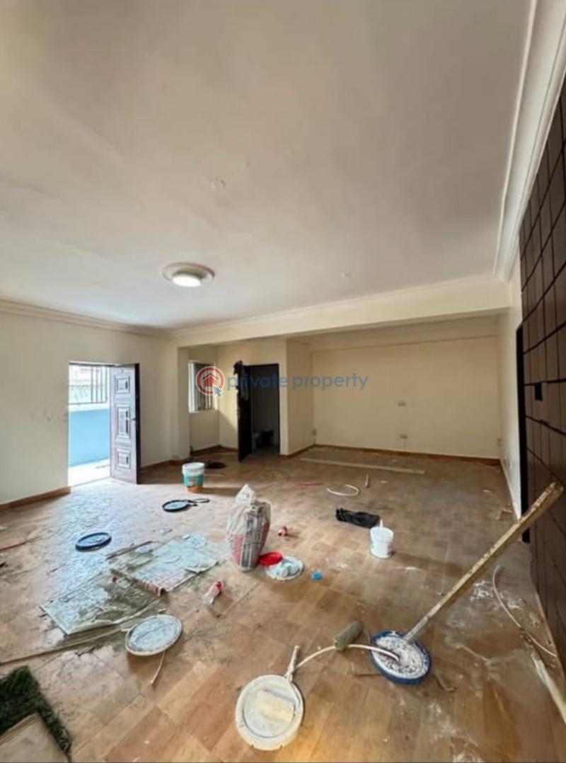 4 bedroom Semi detached Duplex For Sale Surulere Lagos - 2