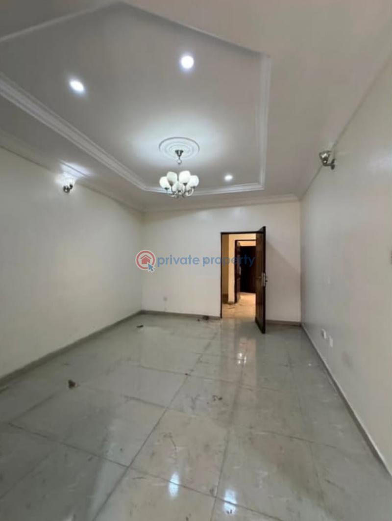 4 bedroom Semi detached Duplex For Sale Surulere Lagos - 1
