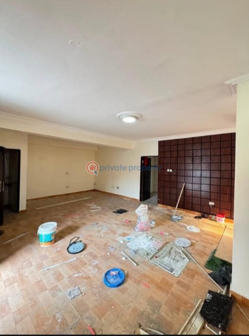4 bedroom Semi detached Duplex For Sale Surulere Lagos - 4