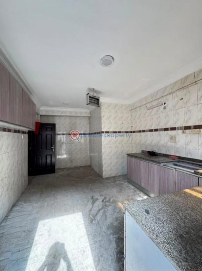 4 bedroom Semi detached Duplex For Sale Surulere Lagos - 7