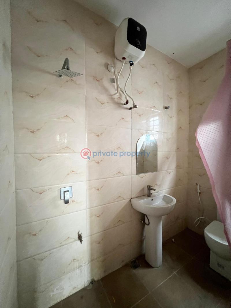 4 bedroom Semi detached Duplex For Rent Estate Osapa London Lekki Lagos - 13