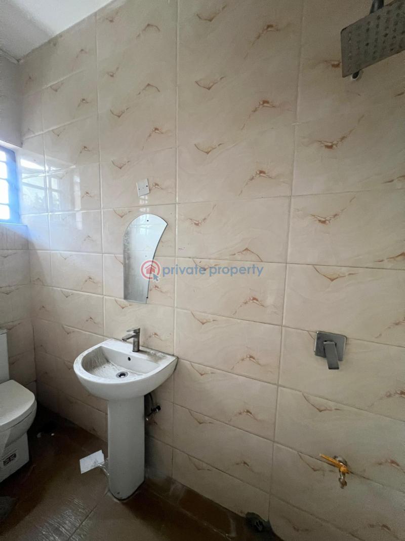 4 bedroom Semi detached Duplex For Rent Estate Osapa London Lekki Lagos - 7