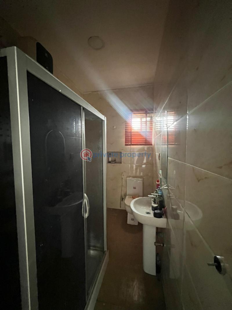 4 bedroom Semi detached Duplex For Rent Estate Osapa London Lekki Lagos - 6