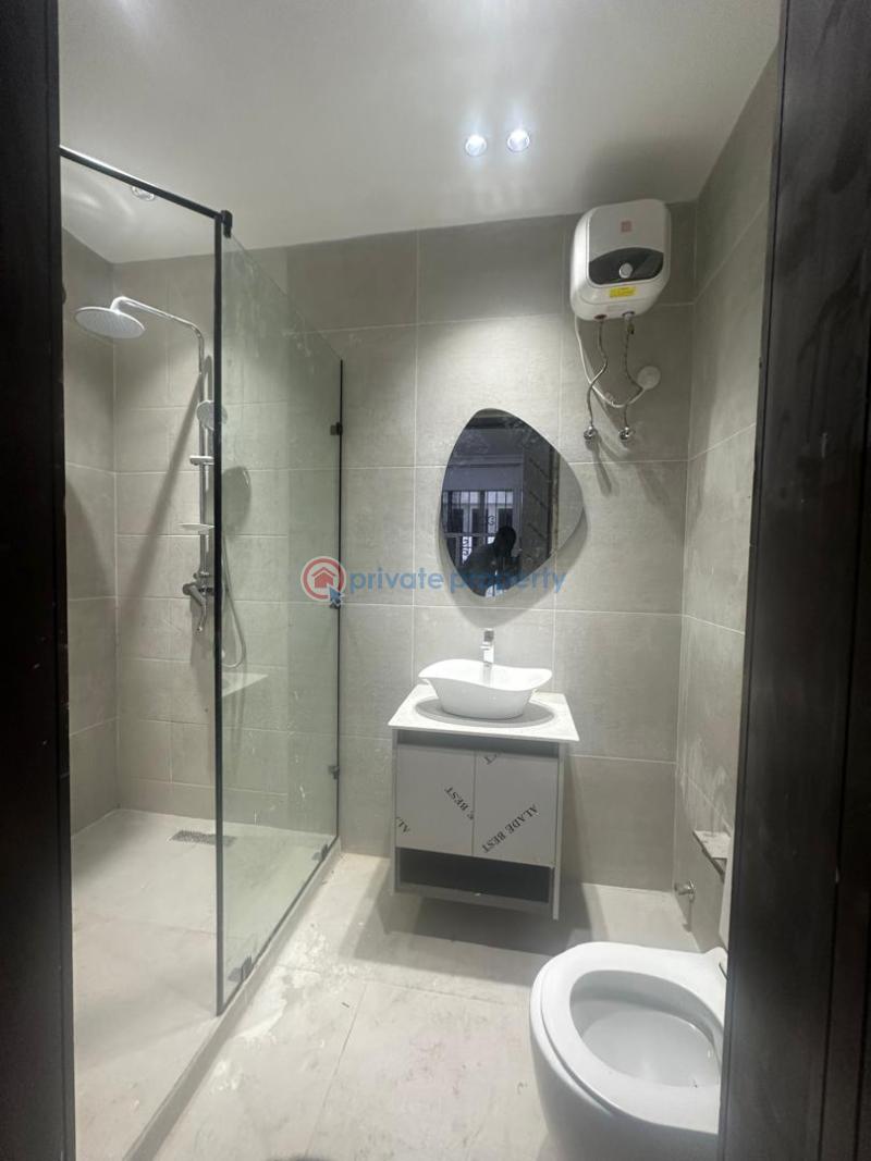 5 bedroom Terraced Duplex For Rent Ikoyi Lagos - 9