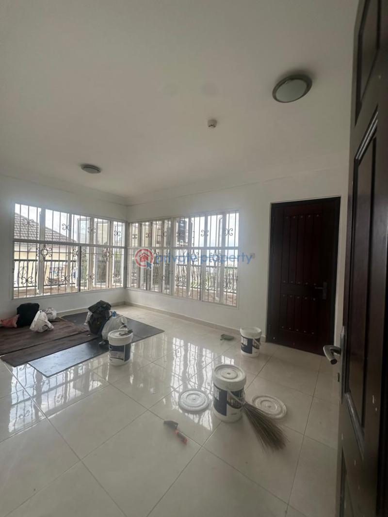5 bedroom Terraced Duplex For Rent Ikoyi Lagos - 13