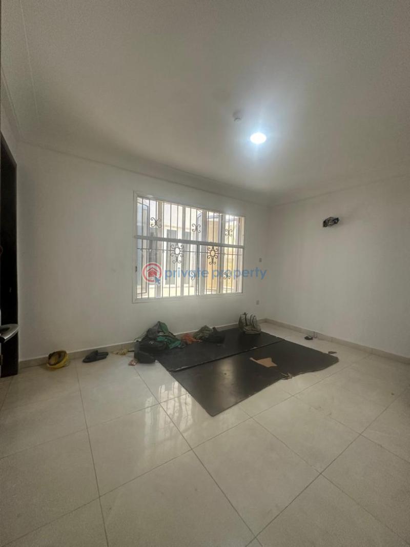 5 bedroom Terraced Duplex For Rent Ikoyi Lagos - 8