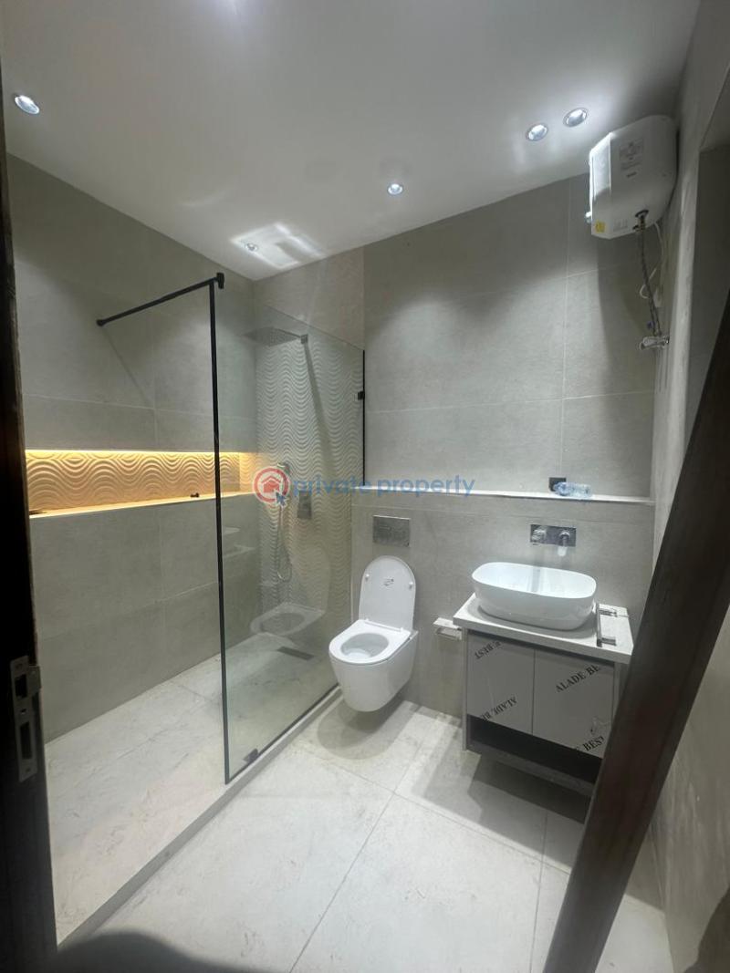 5 bedroom Terraced Duplex For Rent Ikoyi Lagos - 12