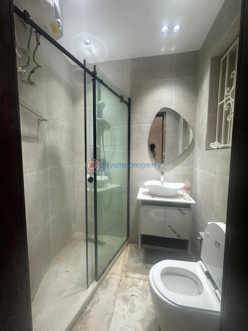 5 bedroom Terraced Duplex For Rent Ikoyi Lagos - 7