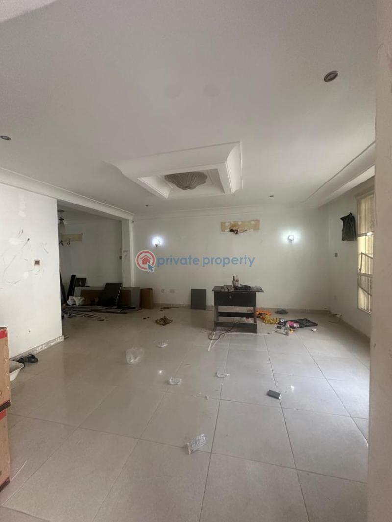 5 bedroom Terraced Duplex For Rent Ikoyi Lagos - 0
