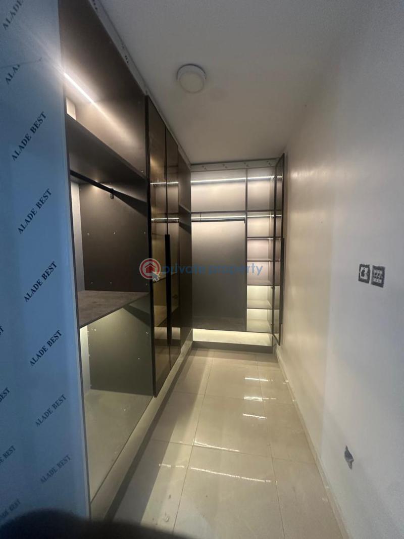 5 bedroom Terraced Duplex For Rent Ikoyi Lagos - 10