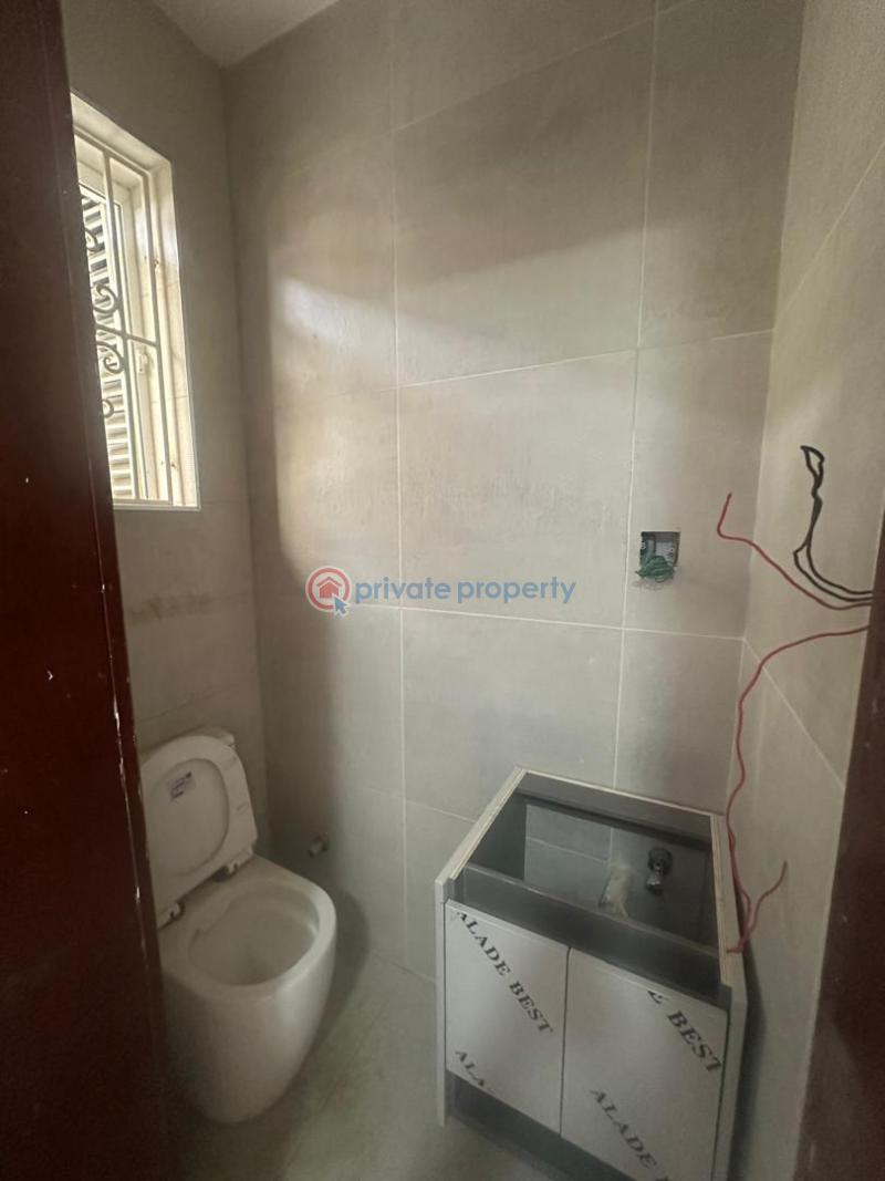 5 bedroom Terraced Duplex For Rent Ikoyi Lagos - 1