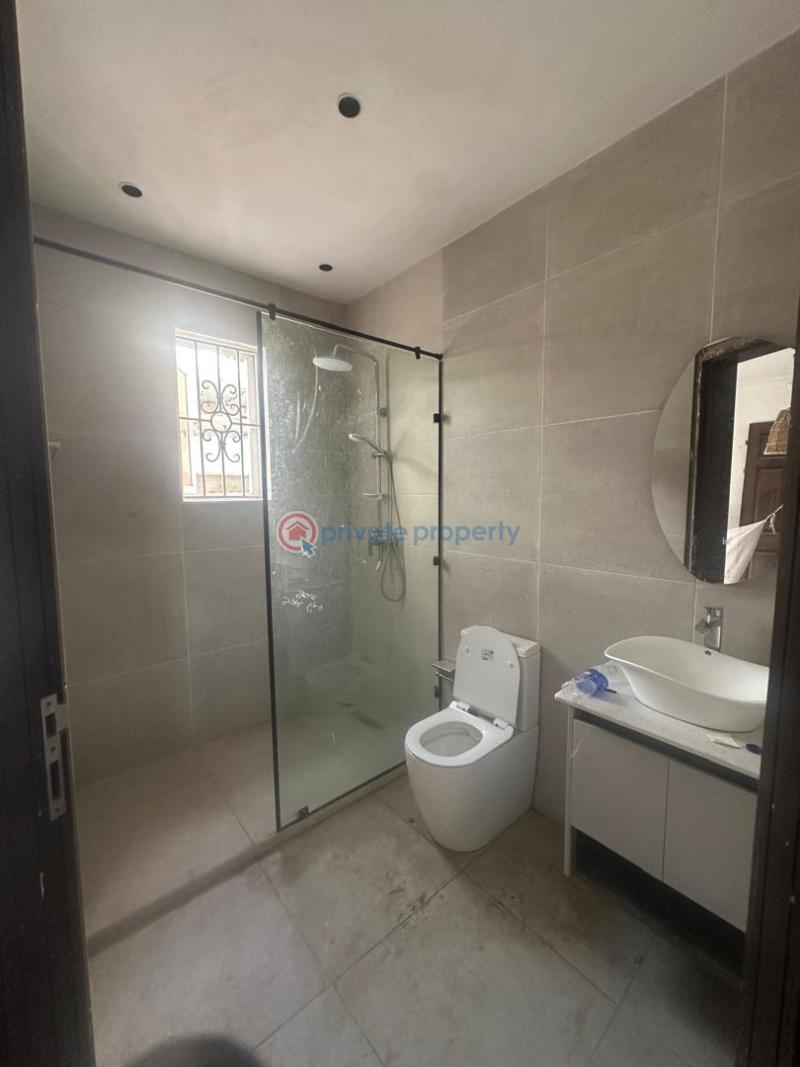 5 bedroom Terraced Duplex For Rent Ikoyi Lagos - 5