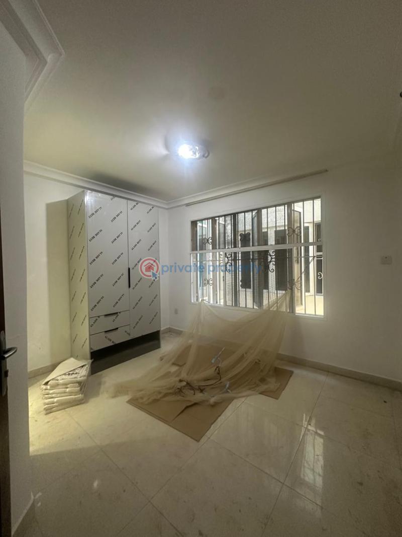 5 bedroom Terraced Duplex For Rent Ikoyi Lagos - 6