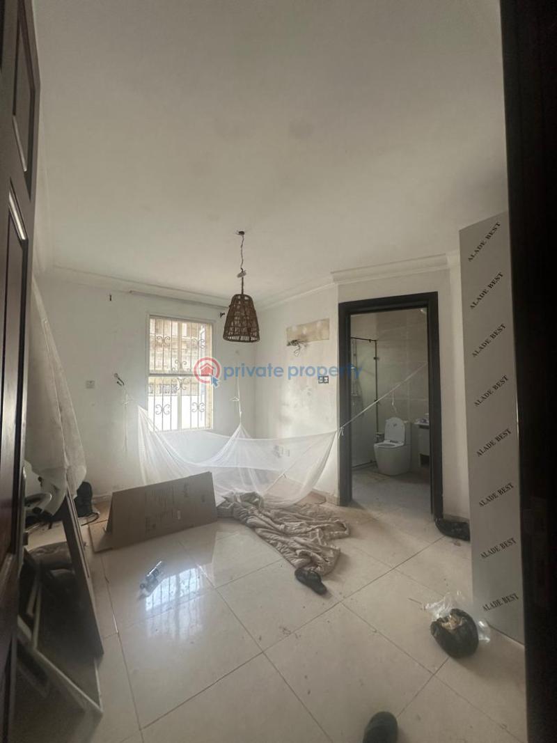 5 bedroom Terraced Duplex For Rent Ikoyi Lagos - 3