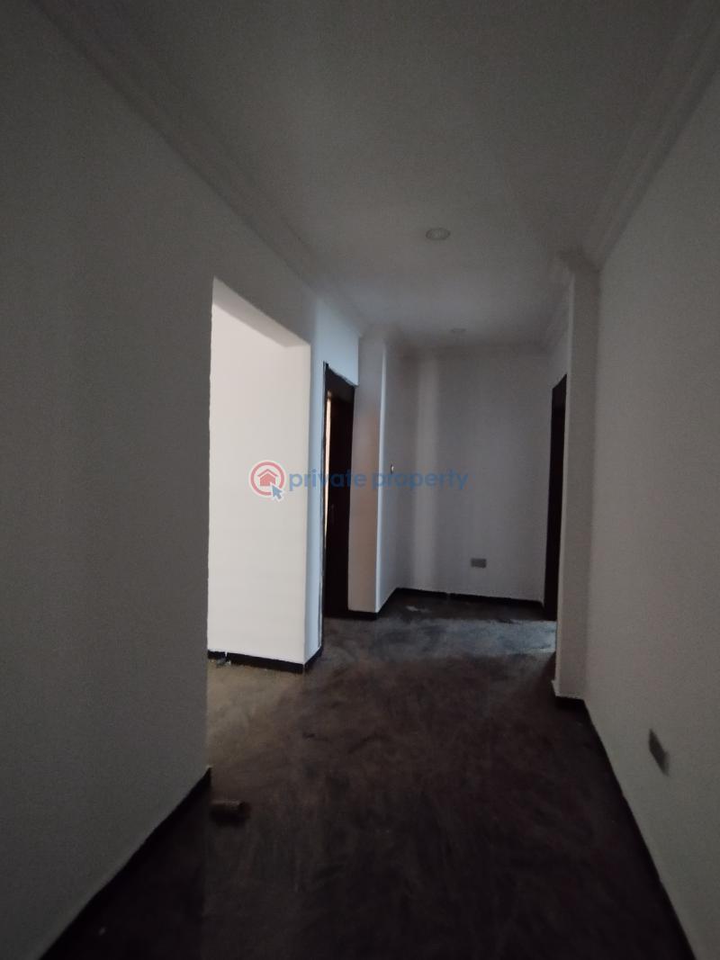 5 bedroom Detached Duplex For Rent Ilasan Lekki Lagos - 22