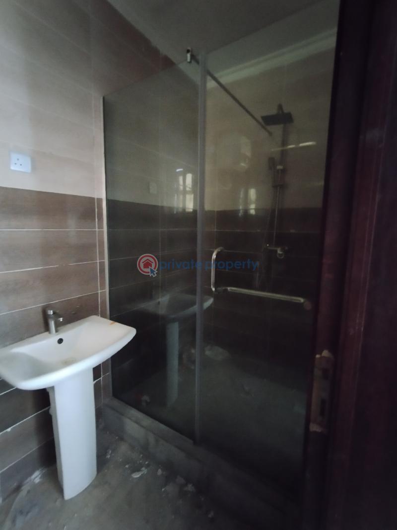 5 bedroom Detached Duplex For Rent Ilasan Lekki Lagos - 17