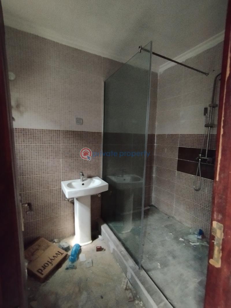 5 bedroom Detached Duplex For Rent Ilasan Lekki Lagos - 13