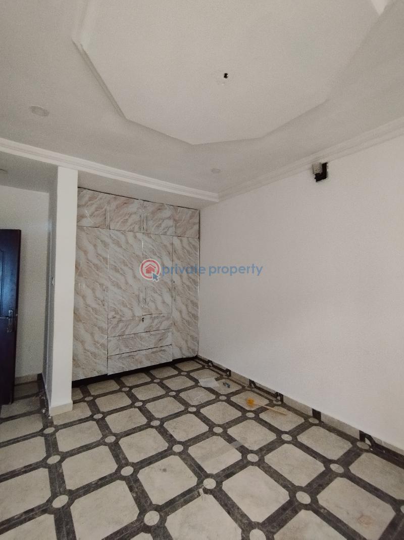 5 bedroom Detached Duplex For Rent Ilasan Lekki Lagos - 11