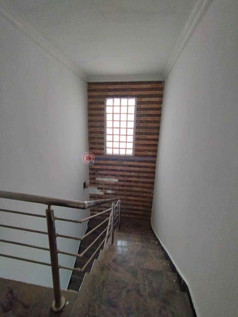 5 bedroom Detached Duplex For Rent Ilasan Lekki Lagos - 6