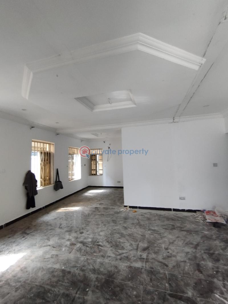 5 bedroom Detached Duplex For Rent Ilasan Lekki Lagos - 2