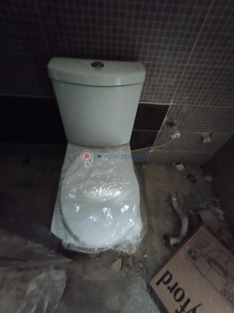 5 bedroom Detached Duplex For Rent Ilasan Lekki Lagos - 14