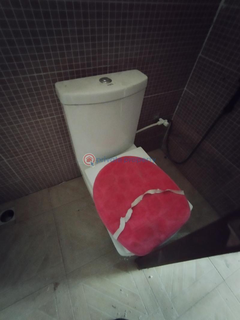 5 bedroom Detached Duplex For Rent Ilasan Lekki Lagos - 9