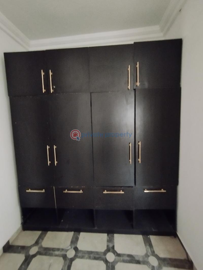 5 bedroom Detached Duplex For Rent Ilasan Lekki Lagos - 10
