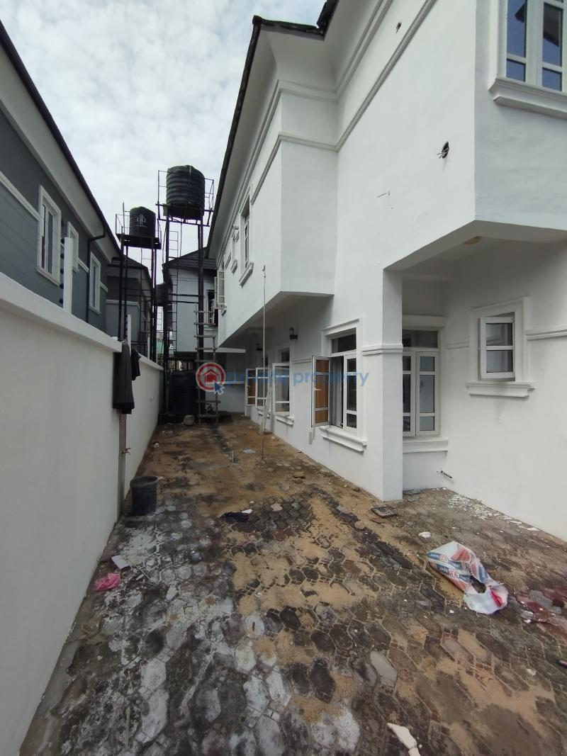 5 bedroom Detached Duplex For Rent Ilasan Lekki Lagos - 23