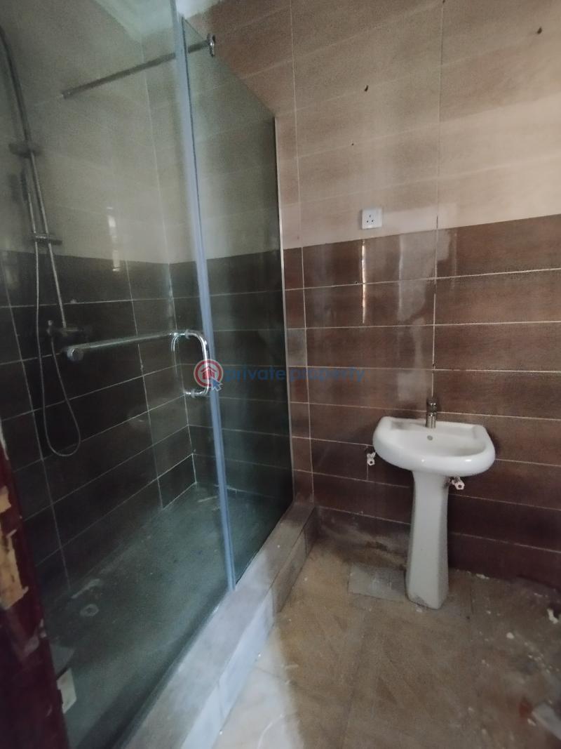 5 bedroom Detached Duplex For Rent Ilasan Lekki Lagos - 20