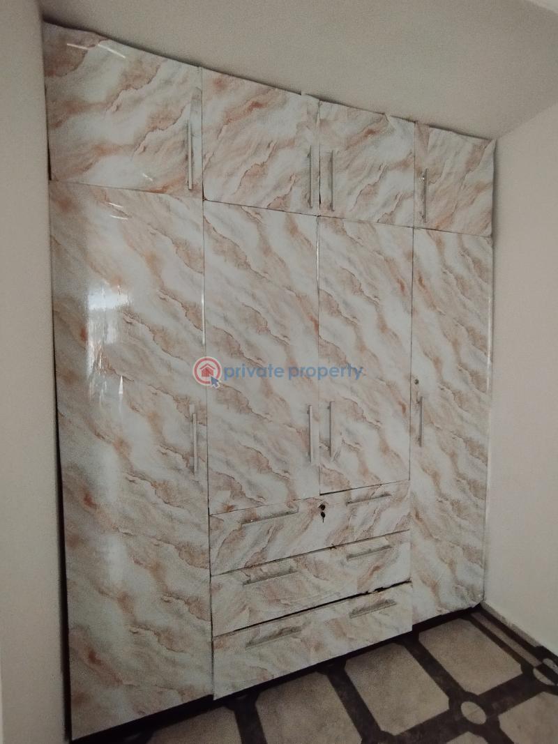 5 bedroom Detached Duplex For Rent Ilasan Lekki Lagos - 15