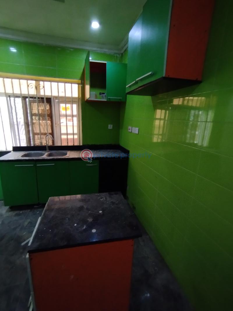 5 bedroom Detached Duplex For Rent Ilasan Lekki Lagos - 4