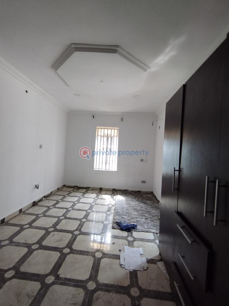 5 bedroom Detached Duplex For Rent Ilasan Lekki Lagos - 16