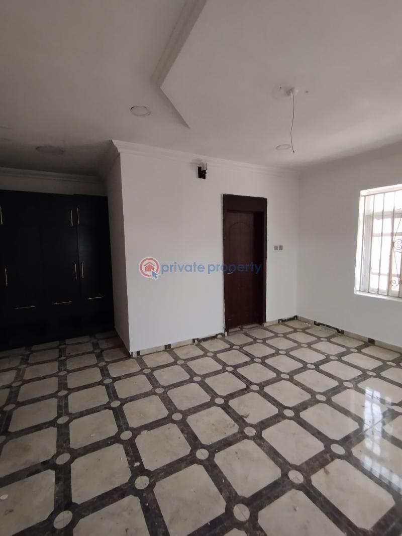 5 bedroom Detached Duplex For Rent Ilasan Lekki Lagos - 7