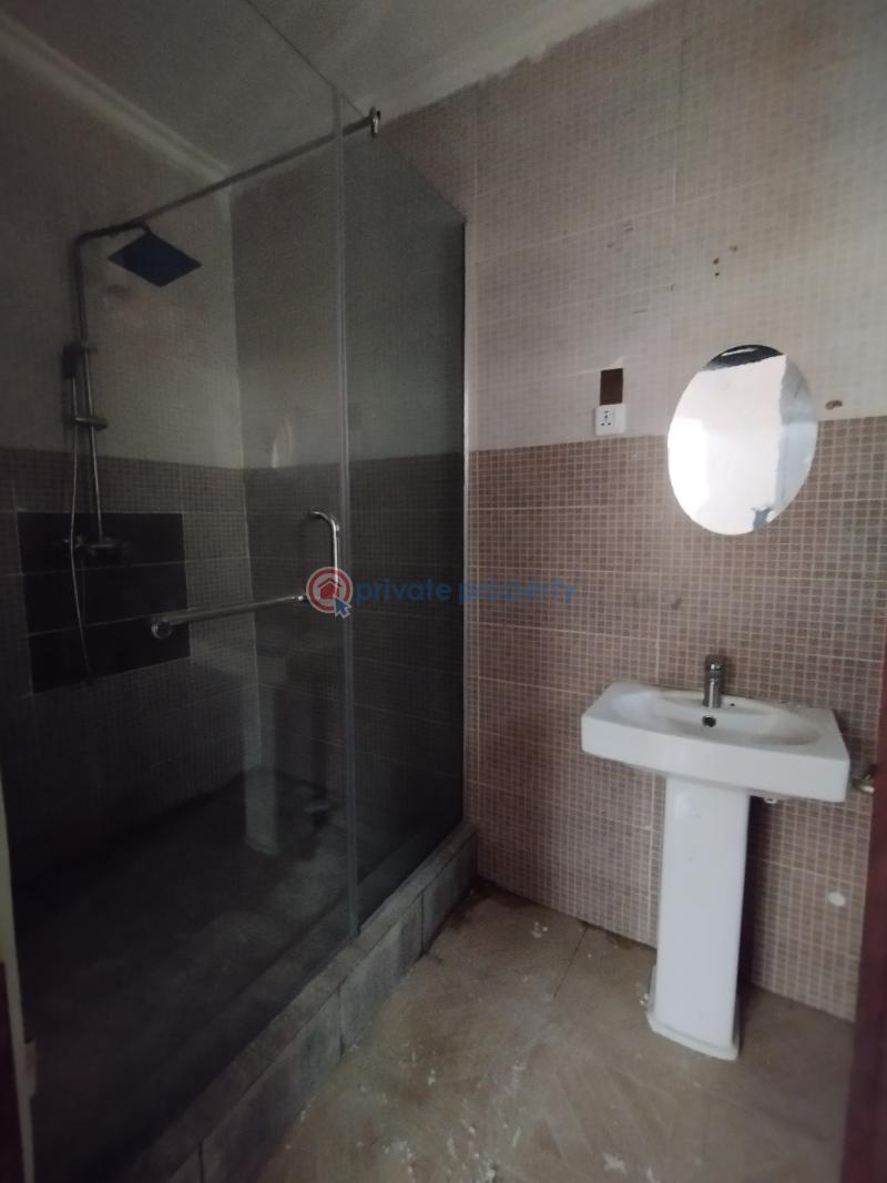 5 bedroom Detached Duplex For Rent Ilasan Lekki Lagos - 8