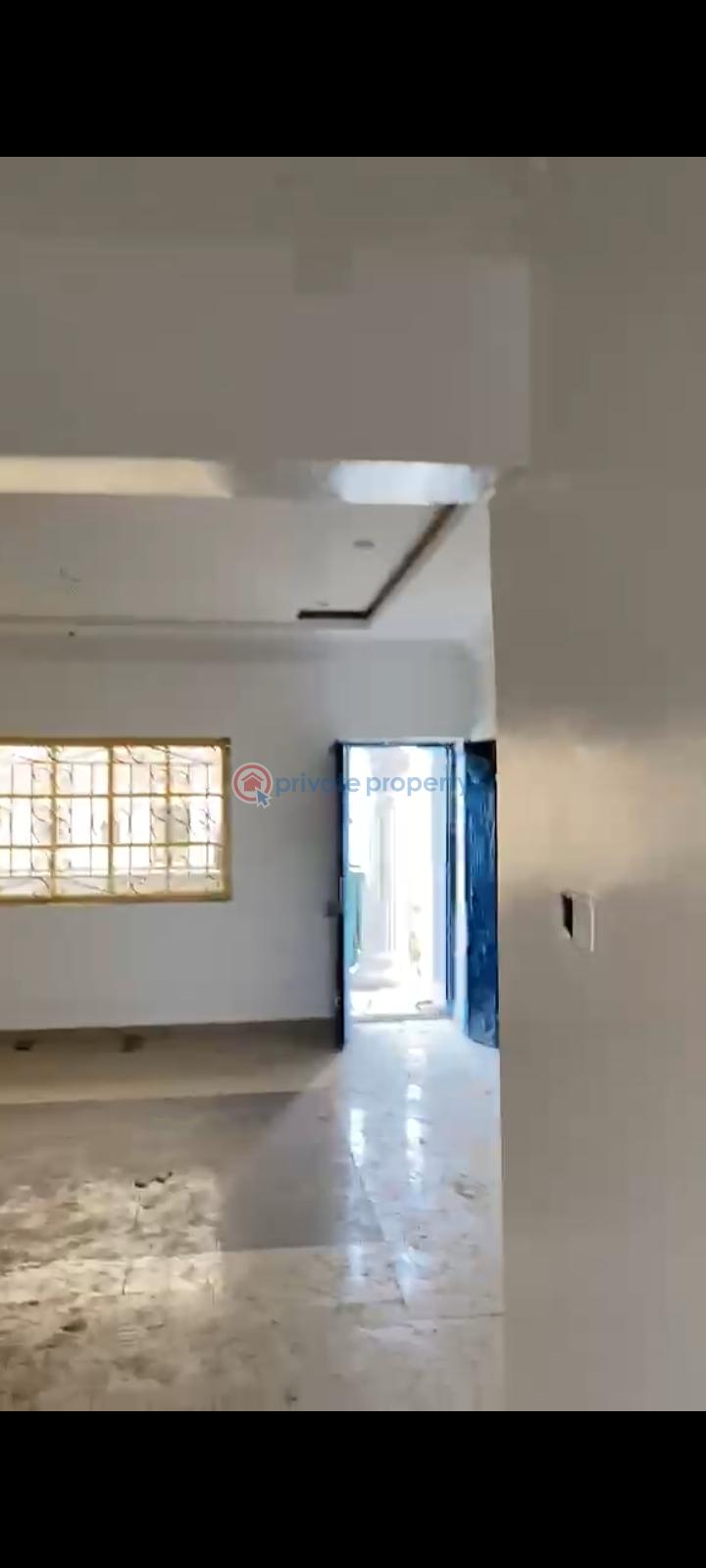 3 bedroom Block Of Flats For Rent Katampe Main Abuja Phase 2  - 4